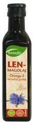  BENEFITT Olaj-Lenmag 250ml