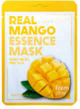 Farmstay Mască pentru față cu esență de mango, 1 buc
