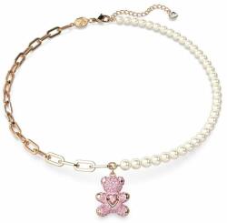 Swarovski Колие Swarovski TEDDY 5669166 (5669166)