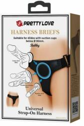 Pretty Love Chilot Harness Pretty Love Bobby