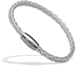 Meze Audio AUDIO karkötő, ezüst (BR-SW-L)