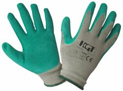 Evotools Manusi Latex Tricotate Verzi EvoTools (677420)