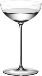 Riedel Pahar pentru cocktail SUPERLEGGERO COUPE / COCKTAIL / MOSCATO 290 ml, Riedel (4425/09)