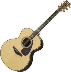 Yamaha LJ36 A. R. E. Natural akusztikus gitár (GLJ36AREII)