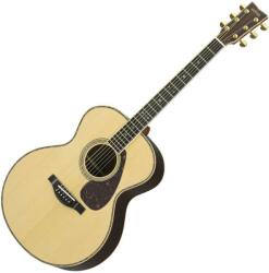 Yamaha LJ56AREII Medium Jumbo LJ56 akusztikus gitár (GLJ56AREII)
