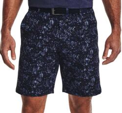 Under Armour UA Drive Printed Short-NVY Rövidnadrág 1377403-410 Méret 30 1377403-410