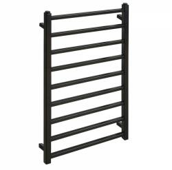 Radeco FADO EL 2 ELEKTROMOS RADIÁTOR 910X530mm 300W RAL 9005 Fekete (fado el 2)