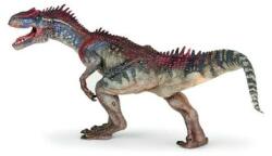 Papo allosaurus 55078 61698