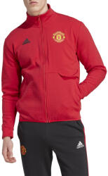 adidas MUFC ANTHEM JKT Dzseki ia8564 Méret XL ia8564