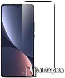 MyScreen Xiaomi 13, MYSCREEN DIAMOND GLASS LITE EDGE üvegfólia, 9H, 0, 33mmm, Full co (MD7597 DGLFG)