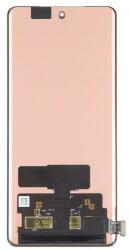  NBA001LCD1011200276512 Oneplus 11R fekete OLED kijelző érintővel (NBA001LCD1011200276512)