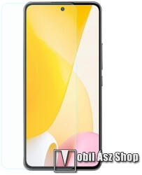 MyScreen Xiaomi 12 Lite, Myscreen képernyővédő fólia, Crystal, PET, Sík részre (M6798CCBF)