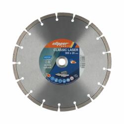 Norton Clipper Classic Universal Laser gyémánt vágókorong Ø300x20 mm (CT426839)