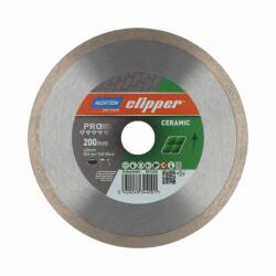 Norton Clipper Pro Ceramic gyémánt vágókorong Ø200x30 mm (CT425094)