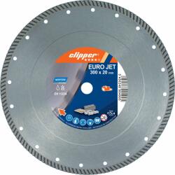 Norton Clipper Pro Universal Turbo gyémánt vágókorong Ø300x22, 23 mm (CT410259)