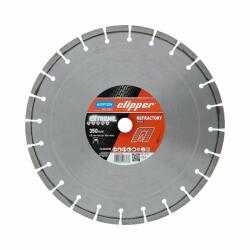 Norton Clipper Extreme RC525 gyémánt vágókorong Ø400x25, 4 mm (CT428207)