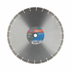 Norton Clipper Pro Universal Laser gyémánt vágókorong Ø450x25, 4 mm (CT425952)