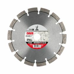 Norton Atlas Laser gyémánt vágókorong Ø180x22, 23 mm (CT414183)