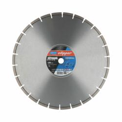 Norton Clipper Extreme Universal Laser gyémánt vágókorong Ø450x30/25, 4 mm (CT411439)