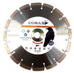 CORAX Standard Uni gyémánt vágókorong Ø115x22, 23 mm (CR645316)