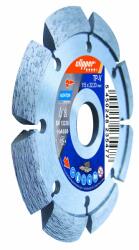 Norton Clipper Pro Universal TP-V gyémánt vágókorong Ø115x22, 23 mm (CT424198)
