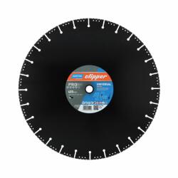 Norton Clipper Pro Universal Ductile gyémánt vágókorong Ø400x20 mm (CT494691)
