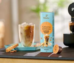 Tchibo Cafissimo Flavoured Edition - Almond Cookie - 10 kávékapszula