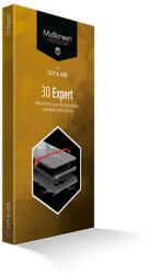 MyScreen CU-0002 MyScreen Protector Cut & Use 3D Expert 6, 5" képernyővédő fólia méretre vágva - 1db (CU-0002)