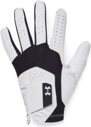 Under Armour Manusi Under Armour UA Iso-Chill Golf Glove-BLK - Alb - LMD