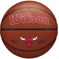 Wilson Minge Wilson NBA TEAM ALLIANCE BASKETBALL CHI BULLS wtb3100xbchi Marime 7
