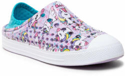 Skechers Teniși Skechers Unicorn Dazzle 308060L/LVAQ Lavender/Aqua