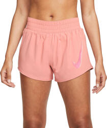 Nike Sorturi Nike W NK ONE DF SWSH HBR SHORT fb4928-618 Marime L