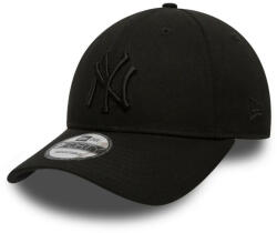 New Era Sapca New Era 9forty Basic New York Yankees Negru 2