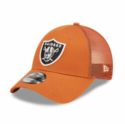 New Era Sapca New Era a-frame trucker las vegas raiders portocaliu