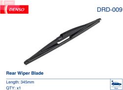 DENSO Alfa Romeo Tonale 2022.03-tól hátsó ablaktörlő lapát Denso DRD-009 (H352)