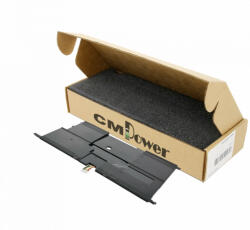 CM POWER Baterie laptop CM Power compatibila cu Lenovo ThinkPad X1 Carbon 14 GEN 2 GEN 3, 45N1700 (CMPOWER-LE-X1G3_2)