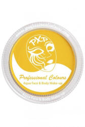 PXP Professional Colours PXP arcfesték sárga 30gr