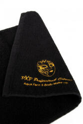 PXP Professional Colours PXP Professional törölköző arany hímzett logoval