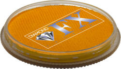 Diamond Fx arcfesték - Arany sárga /Essential Golden Yellow 30g/ - mkkreativ