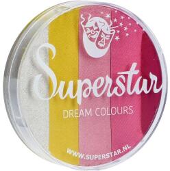 Superstar Dream Colors arcfesték - Sweet 45 gr