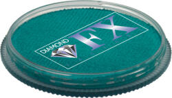 Diamond Fx arcfesték - Tengerzöld /Sea Green 30g/ - mkkreativ