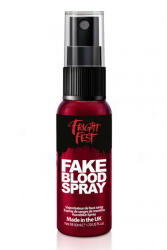 PaintGlow Művér spray Fright Fest Fake Blood 50ml