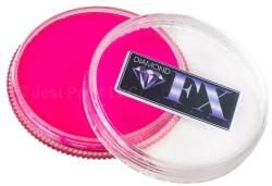Diamond Fx arcfesték - UV - Neon Magenta 30g