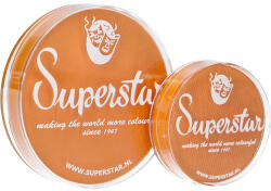 Superstar Arc és Testfesték Superstar arcfesték - Világosnarancs 45g /Light orange 046/