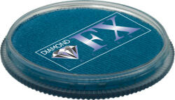 Diamond Fx arcfesték - Azúr kék /Essential Azure 30g/