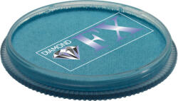Diamond Fx arcfesték - Világos Azúr kék /Essential Azure Light 30g/