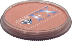 Diamond Fx arcfesték - Light pink 30g - mkkreativ