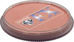 Diamond Fx arcfesték - Light pink 30g