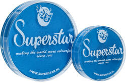 Superstar arcfesték - London égkék gyöngyház 45g /London sky blue (shimmer) 213/