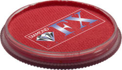 Diamond Fx arcfesték - Fukszia /Fuchsia Pink 30g/ - mkkreativ